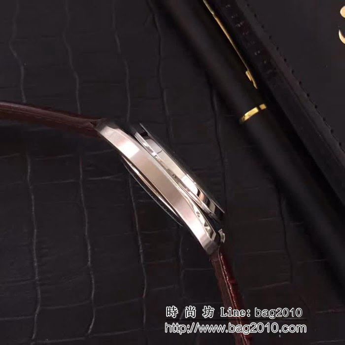 LONGINES浪琴 熱賣精品 男士腕表 WSS0736